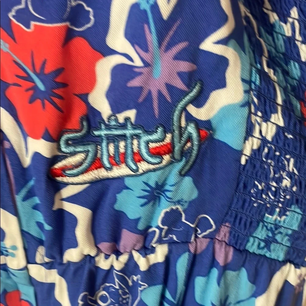 Disney the dress shop stitch dress - Picture 5 of 7